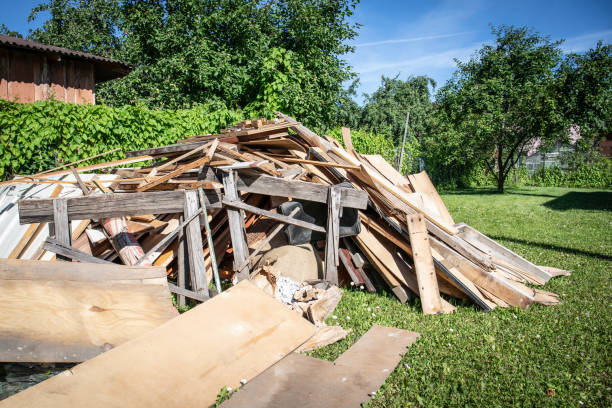 Best Hot Tub Removal  in Shannon, MS