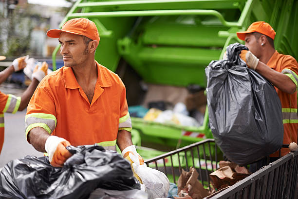 Best Recycling Services for Junk  in Shannon, MS