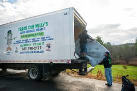 Best Retail Junk Removal  in Shannon, MS